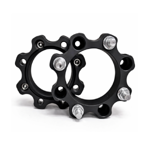 Set 2 buc. Distantiere Roti ATV din Aluminiu Forjat, grosime 35mm, distanta prezoane 4 x 136mm, gaura centrare 120mm, piulite M12 x 1,5 Set 2 buc. Distantiere Roti ATV din Aluminiu Forjat, grosime 35mm, distanta prezoane 4 x 136mm, gaura centrare 120mm, piulite M12 x 1,5