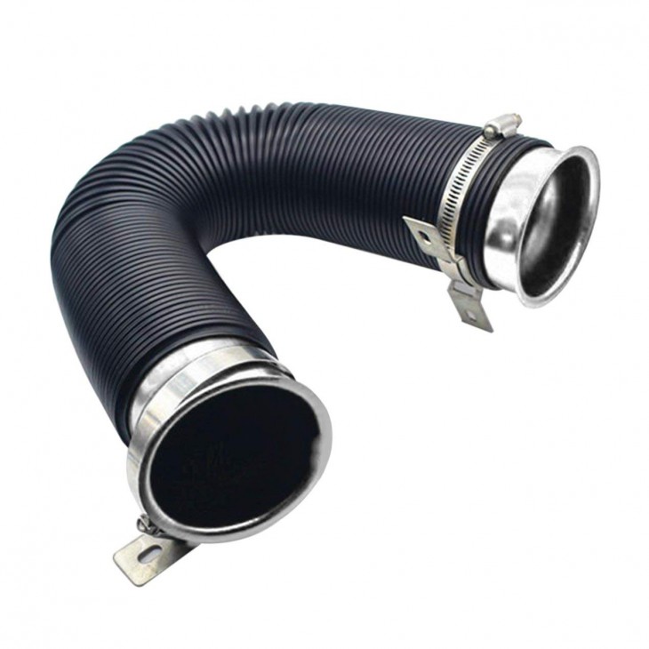 Racord Tubulatura Flexibila pentru montare filtru aer SPORT -  - AVEX