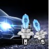 Set 2 becuri halogen H4 - P43 Set 2 becuri halogen H4 - P43