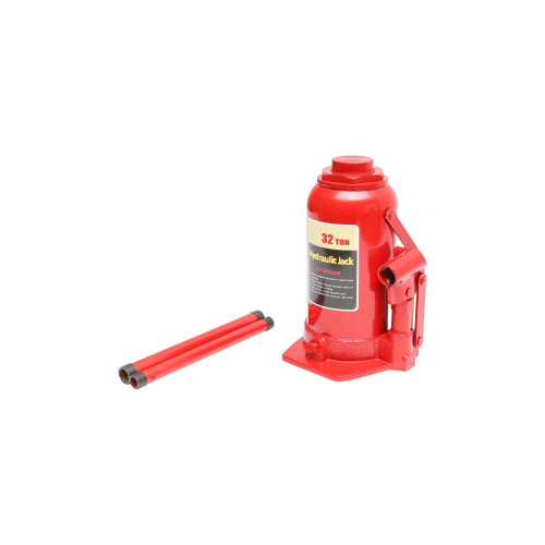 Cric hidraulic, 32 tone, cursa 255 - 425 mm Cric hidraulic, 32 tone, cursa 255 - 425 mm