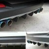 Set 4 ornamente Tuning tip Set 4 ornamente Tuning tip