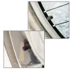 Set 100 buc. capace valva/ventil, material plastic, culoare Neagra, pentru Autoturisme, Camioane, Biciclete, Moto, ATV, Quad Set 100 buc. capace valva/ventil, material plastic, culoare Neagra, pentru Autoturisme, Camioane, Biciclete, Moto, ATV, Quad