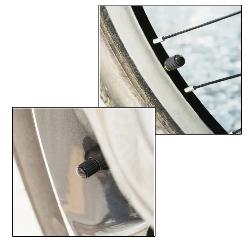 Set 100 buc. capace valva/ventil, material plastic, culoare Neagra, pentru Autoturisme, Camioane, Biciclete, Moto, ATV, Quad Set 100 buc. capace valva/ventil, material plastic, culoare Neagra, pentru Autoturisme, Camioane, Biciclete, Moto, ATV, Quad