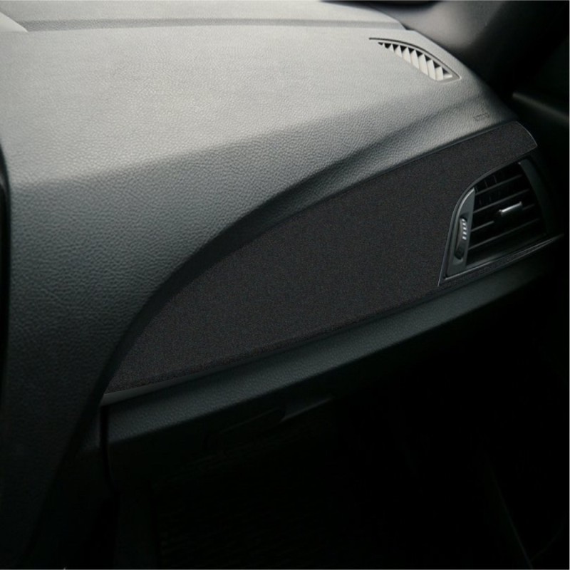 Rola folie pentru colantare auto, model Catifea Neagra, 15m x 1.35m Rola folie pentru colantare auto, model Catifea Neagra, 15m x 1.35m