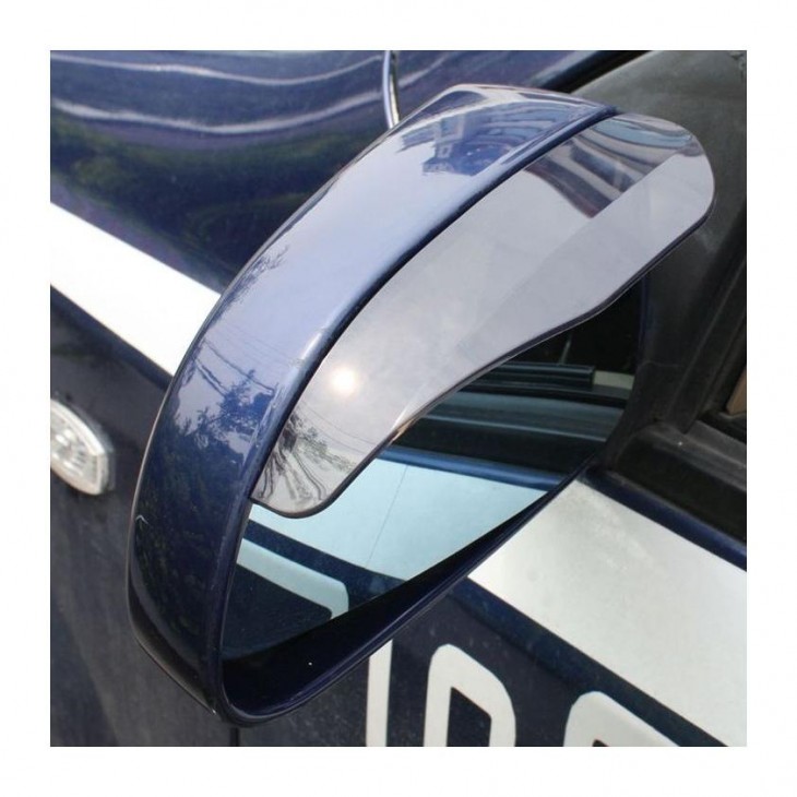 Ornament flexibil pentru oglinda (set 2 buc) -  - AVEX
