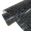 Folie auto decorativa Premium Honeycomb Black, model hexagonal 3D, autoadeziva, rezistenta UV, dimensiune 150 x 100cm Folie auto decorativa Premium Honeycomb Black, model hexagonal 3D, autoadeziva, rezistenta UV, dimensiune 150 x 100cm