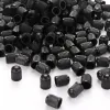 Set 100 buc. capace valva/ventil, material plastic, culoare Neagra, pentru Autoturisme, Camioane, Biciclete, Moto, ATV, Quad Set 100 buc. capace valva/ventil, material plastic, culoare Neagra, pentru Autoturisme, Camioane, Biciclete, Moto, ATV, Quad