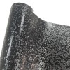 Folie auto decorativa Premium Honeycomb Black, model hexagonal 3D, autoadeziva, rezistenta UV, dimensiune 150 x 100cm Folie auto decorativa Premium Honeycomb Black, model hexagonal 3D, autoadeziva, rezistenta UV, dimensiune 150 x 100cm