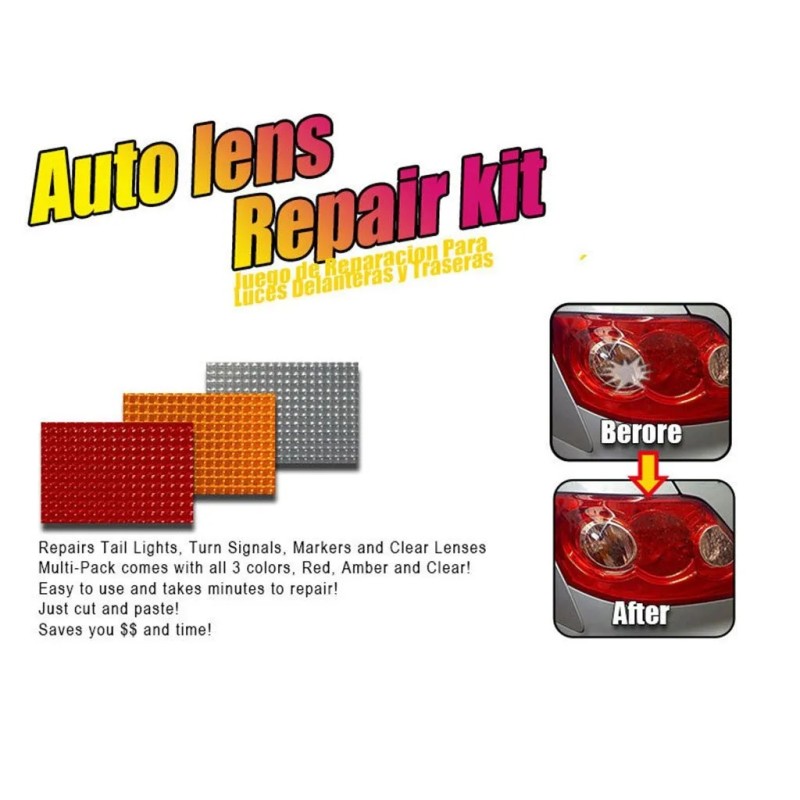Kit reparatii lampi spate camioane si remorci sau stopuri autoturisme Kit reparatii lampi spate camioane si remorci sau stopuri autoturisme