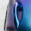 Folie auto Cameleon Albastru/Violet pentru colantare integrala, Termoplastica, cu tehnologie Folie auto Cameleon Albastru/Violet pentru colantare integrala, Termoplastica, cu tehnologie