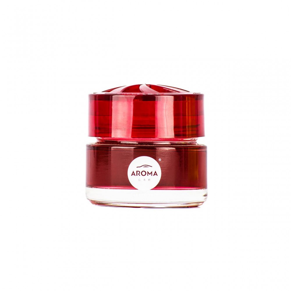 Odorizant Auto AROMA GEL FOREST FRUITS -  - Aroma Car