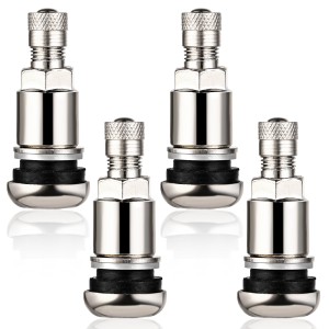 Set 4 buc. Valve Metalice, Premium, pentru Autoturisme sau Autoutilitare Set 4 buc. Valve Metalice, Premium, pentru Autoturisme sau Autoutilitare