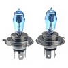 Set 2 becuri halogen H4 - P43 Set 2 becuri halogen H4 - P43