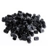 Set 100 buc. capace valva/ventil, material plastic, culoare Neagra, pentru Autoturisme, Camioane, Biciclete, Moto, ATV, Quad Set 100 buc. capace valva/ventil, material plastic, culoare Neagra, pentru Autoturisme, Camioane, Biciclete, Moto, ATV, Quad