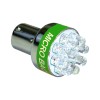 Sirena de mers inapoi cu bec LED 24V, BA15S