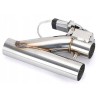 Kit Cut-Off Valve tip 
