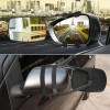 Oglinda Suplimentara pentru transport rulote, remorci, platforme Oglinda Suplimentara pentru transport rulote, remorci, platforme
