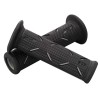Set 2 buc. Manere Moto/ATV din cauciuc antiderapant, universale, culoare Neagra Set 2 buc. Manere Moto/ATV din cauciuc antiderapant, universale, culoare Neagra