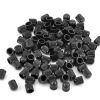 Set 100 buc. capace valva/ventil, material plastic, culoare Neagra, pentru Autoturisme, Camioane, Biciclete, Moto, ATV, Quad Set 100 buc. capace valva/ventil, material plastic, culoare Neagra, pentru Autoturisme, Camioane, Biciclete, Moto, ATV, Quad