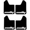 Set 4 Aparatori Noroi SPORT din cauciuc pentru autoturisme, universale, model Rally, dimensiune 30 x 23cm Set 4 Aparatori Noroi SPORT din cauciuc pentru autoturisme, universale, model Rally, dimensiune 30 x 23cm