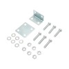Claxon bitonal cu 2 goarne, Super Puternic, 178db, alimentare 12V, CU COMPRESOR electric inclus, culoare Crom/Negru Claxon bitonal cu 2 goarne, Super Puternic, 178db, alimentare 12V, CU COMPRESOR electric inclus, culoare Crom/Negru