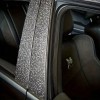 Folie auto decorativa Premium Honeycomb Black, model hexagonal 3D, autoadeziva, rezistenta UV, dimensiune 150 x 100cm Folie auto decorativa Premium Honeycomb Black, model hexagonal 3D, autoadeziva, rezistenta UV, dimensiune 150 x 100cm