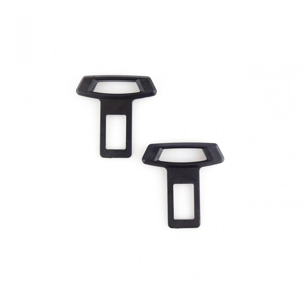 Set 2 cleme centura siguranta Beep Stopper Plus -  - AMIO