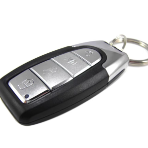 Modul inchidere centralizata cu telecomanda model 1074 si iesire pentru sirena