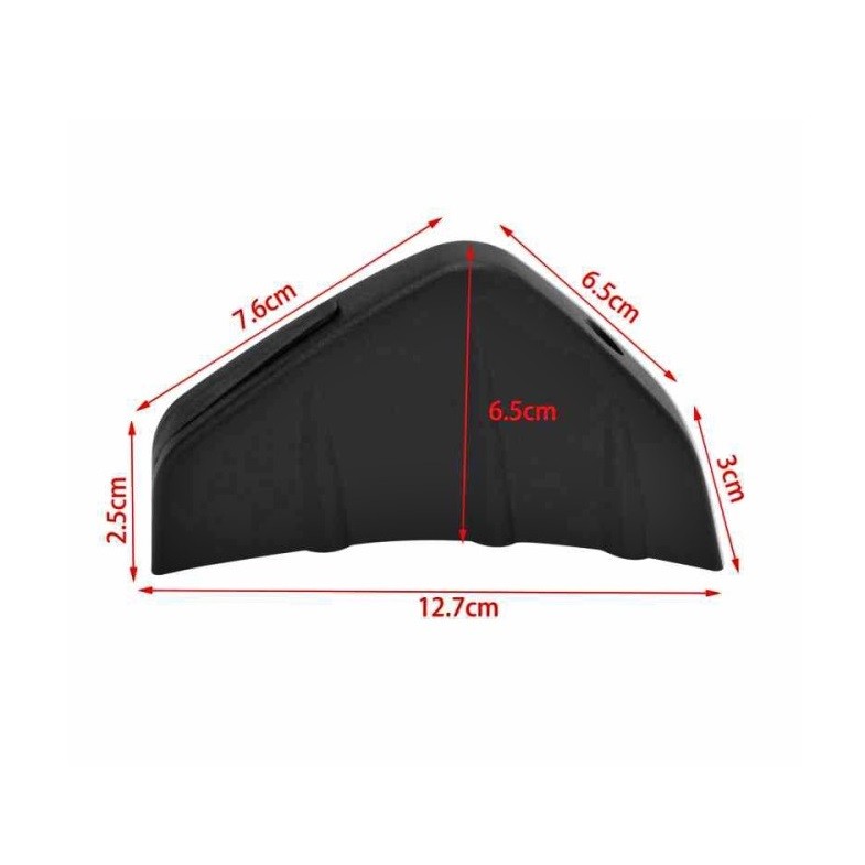 Set 4 ornamente Tuning tip Set 4 ornamente Tuning tip