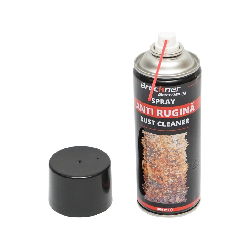 Spray degripant - antirugina, recipient 400ml Spray degripant - antirugina, recipient 400ml