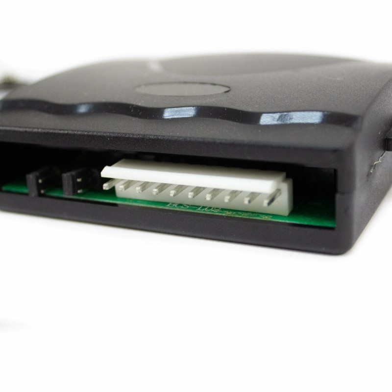 Modul inchidere centralizata cu telecomanda model VW, SKODA si iesire pentru sirena