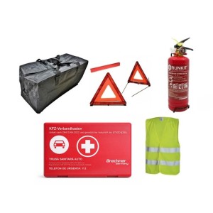 Kit 6 piese 