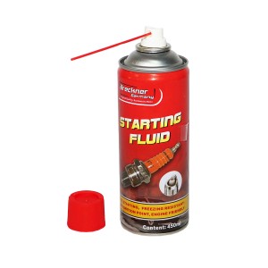 Spray pentru pornire motor la rece sau la cald, 450 ml Spray pentru pornire motor la rece sau la cald, 450 ml