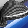 Rola folie colantare auto Carbon 5D Lacuit Negru, dimensiune 18m x 1,52m