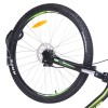 Suport pentru bicicleta cu prindere pe perete, rabatabil, metalic, culoare Neagra Suport pentru bicicleta cu prindere pe perete, rabatabil, metalic, culoare Neagra