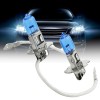 Set 2 becuri halogen H3 