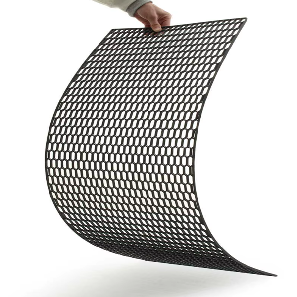 Grila Sport Tuning Honey Comb 120 x 40cm (hexagon 10 x 10 mm) Grila Sport Tuning Honey Comb 120 x 40cm (hexagon 10 x 10 mm)