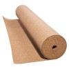 Material insonorizant auto Premium, din Pluta Naturala Aglomerata, dimensiune 100cm x 100 cm x 8mm