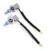 Set 2 becuri halogen H1 