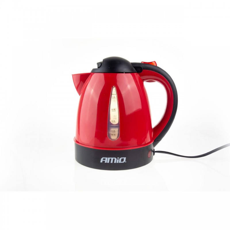 Incalzitor de apa portabil 1000ml 24V 300W