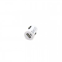 Incarcator USB cu mufa de bricheta, 12V/24V, iesire 5V/1A