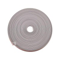 Inele de protectie si decor jante, adezive, din plastic flexibil - GRI Inele de protectie si decor jante, adezive, din plastic flexibil - GRI