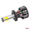 Instalatie LED COB 2Side AMiO, compatibil H7, destinat competitiilor auto sau off-road - AVX-AM02844 - AMIO