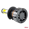 Instalatie LED COB 2Side AMiO, compatibil H7, destinat competitiilor auto sau off-road - AVX-AM02844 - AMIO