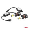 Instalatie LED COB 2Side AMiO, compatibil H7, destinat competitiilor auto sau off-road - AVX-AM02844 - AMIO