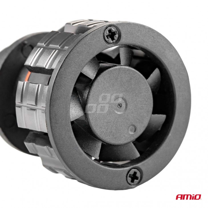 Instalatie LED COB 2Side AMiO, compatibil HB4, destinat competitiilor auto sau off-road - AVX-AM02847 - AMIO