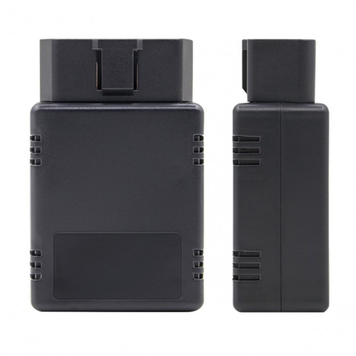 Interfata diagnoza auto OBD2 ELM 327 BT, conectare prin Bluetooth - AVX-KB3B - AVEX