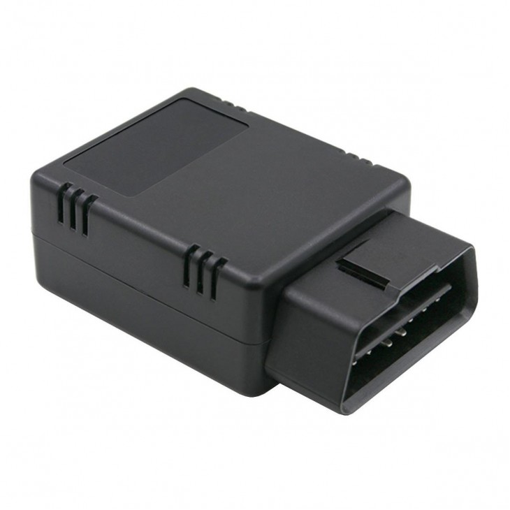 Interfata diagnoza auto OBD2 ELM 327 BT, conectare prin Bluetooth - AVX-KB3B - AVEX