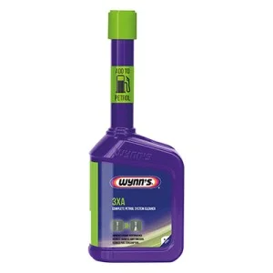 3Xa Petrol -Aditiv Benzina Tripla Actiune 325Ml, WYNN'S