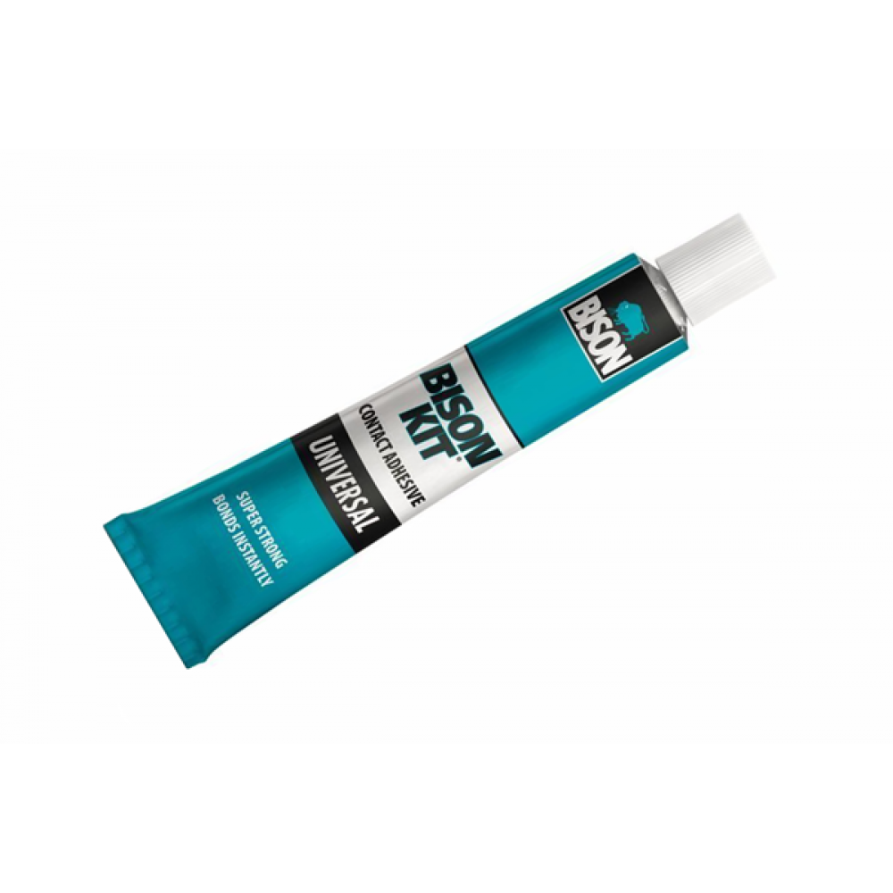Adeziv De Contact Universal 50 Ml - 08663 - BISON